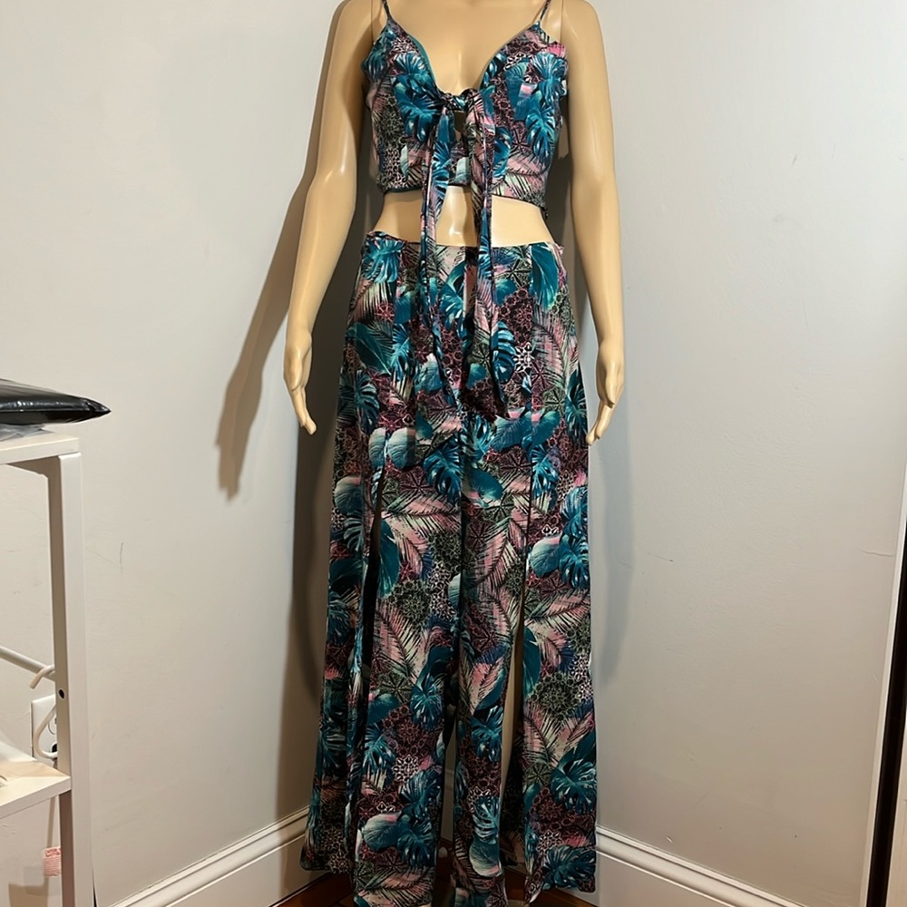 2 piece set